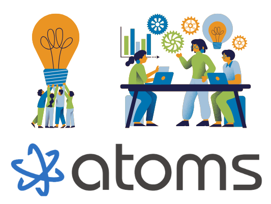 Atoms DMS